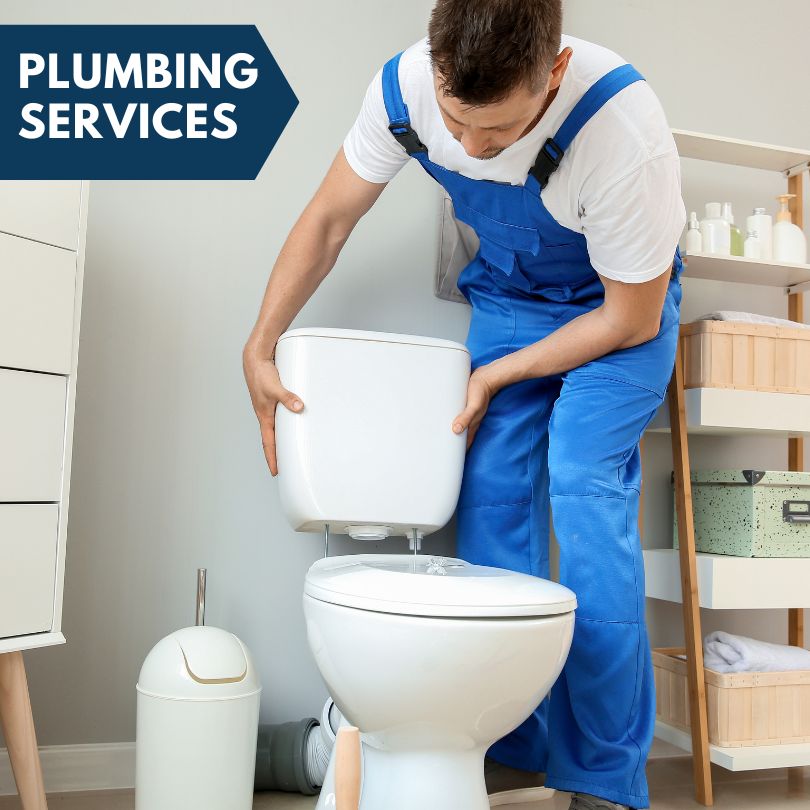 Plumbing Company in Taylorsville, MS